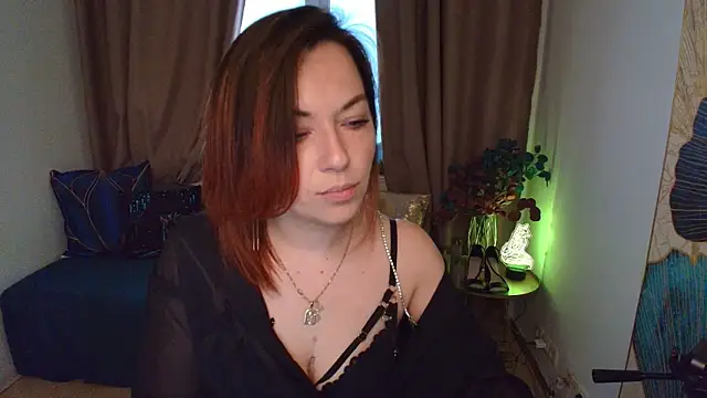 Serena Foxxx online show from April 2026 02:37:02 AM