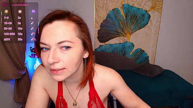 Serena Foxxx online show from February 2026 02:42:02 AM