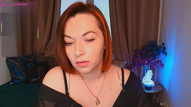 Serena Foxxx online show from May 2026 01:47:01 AM