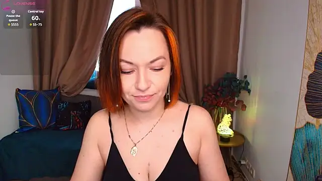 Serena Foxxx online show from June 2026 02:12:02 AM