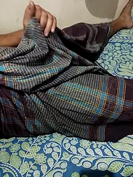 TanjiroCamadoo online show from April 2026 02:10:02 PM
