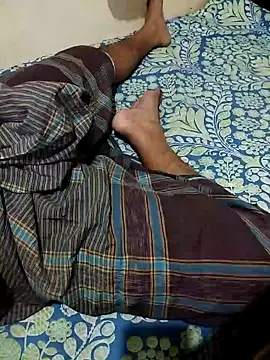 TanjiroCamadoo online show from April 2026 02:36:02 PM