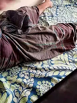 TanjiroCamadoo online show from November 2025 05:12:02 AM