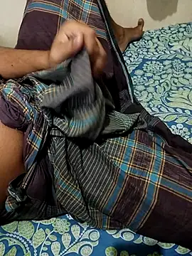 TanjiroCamadoo online show from April 2026 02:56:02 PM