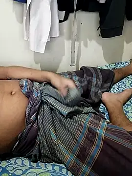 TanjiroCamadoo online show from March 2026 02:23:01 PM