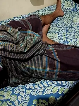 TanjiroCamadoo online show from March 2026 04:07:01 PM