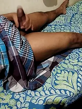 TanjiroCamadoo online show from March 2026 07:37:01 PM