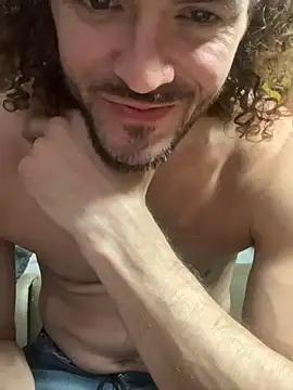 LumpaCoal online show from November 2025 10:32:01 PM