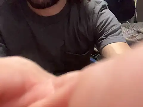 LumpaCoal online show from December 2025 08:03:01 PM