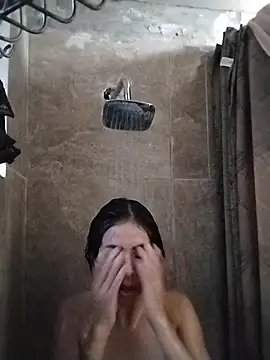 Lollysmile26 online show from March 2026 01:08:02 AM