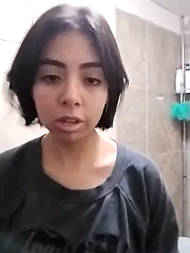 Lollysmile26 online show from December 2025 07:08:01 AM