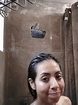 Lollysmile26 online show from March 2026 08:12:01 PM