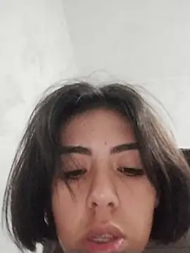 Lollysmile26 online show from November 2025 06:50:02 AM