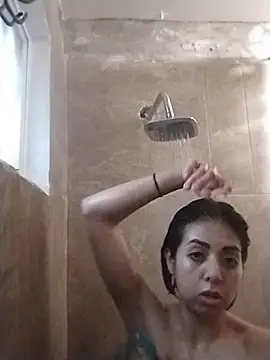 Lollysmile26 online show from February 2026 01:13:01 AM