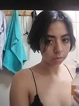 Lollysmile26 online show from April 2026 03:55:01 AM