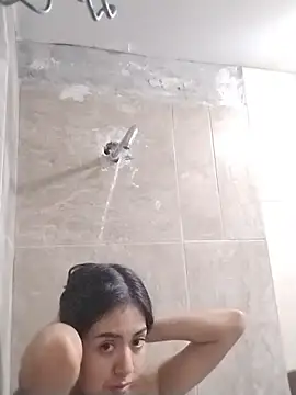 Lollysmile26 online show from December 2025 01:19:02 AM