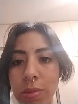 Lollysmile26 online show from March 2026 05:17:01 AM