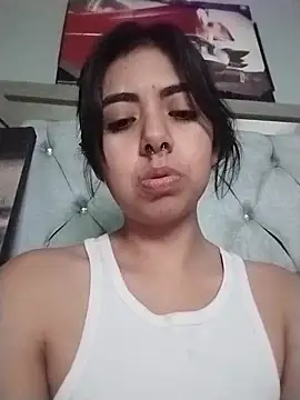 Lollysmile26 online show from December 2025 02:22:02 PM