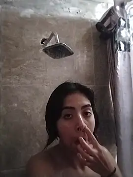 Lollysmile26 online show from February 2026 05:19:01 AM