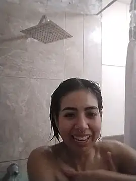 Lollysmile26 online show from February 2026 06:11:02 AM