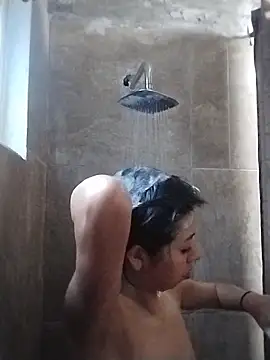 Lollysmile26 online show from March 2026 11:43:02 PM