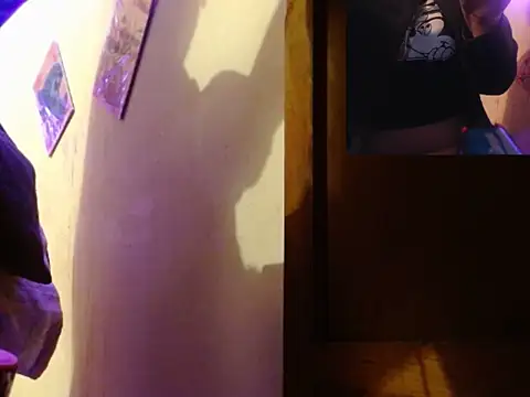 Lunabunnycreamy online show from November 2025 12:04:02 AM