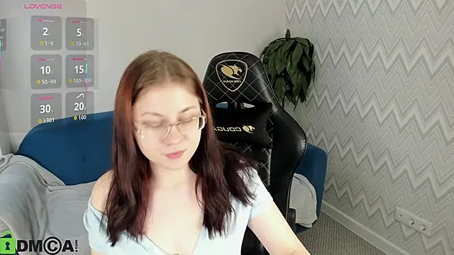 BellaWink online show from November 2025 05:40:02 AM