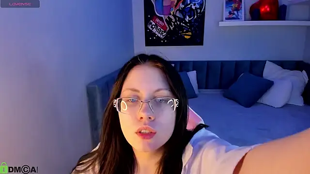 BellaWink online show from March 2026 08:51:02 AM