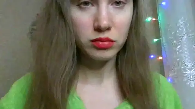 Lynirina online show from February 2026 11:43:02 PM