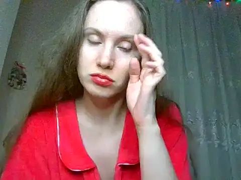Snapshot of Lynirina chatting on May 2026 08:38:01 PM Lynirina online show from May 2026 08:38:01 PM