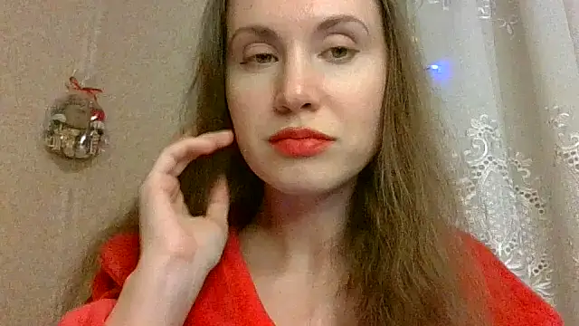 Lynirina online show from February 2026 09:59:02 PM