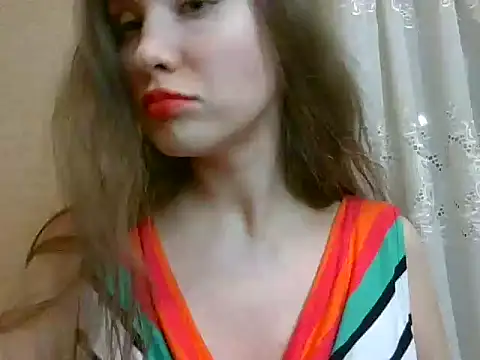 Lynirina online show from March 2026 08:58:02 PM