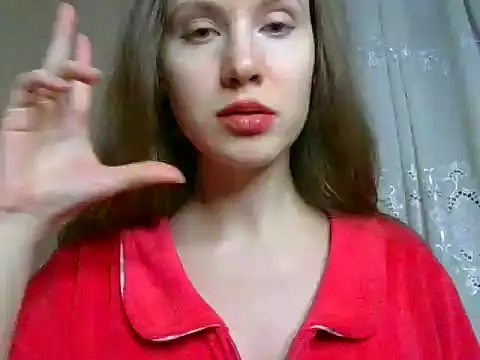 Lynirina online show from February 2026 11:38:02 PM