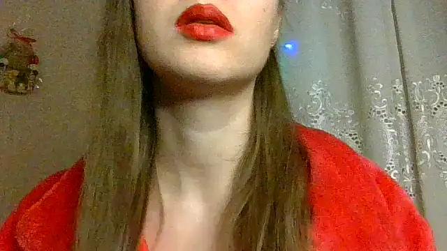 Lynirina online show from February 2026 09:21:01 PM