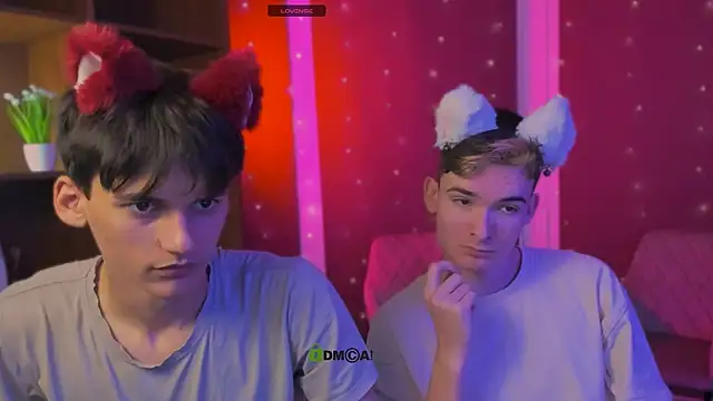 rico steel online show from November 2025 07:07:02 PM