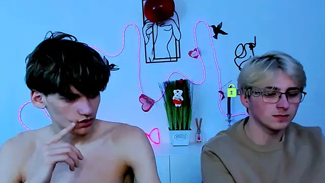 rico steel online show from February 2026 07:55:02 PM