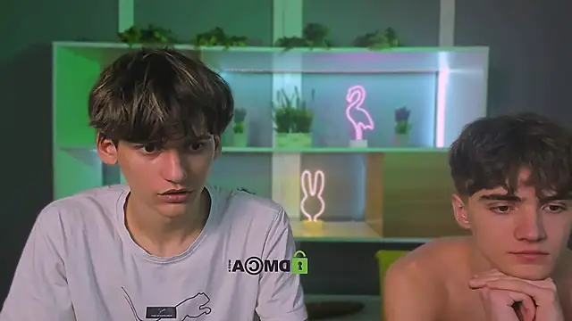 rico steel online show from March 2026 08:02:01 PM