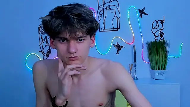 rico steel online show from March 2026 08:05:01 PM