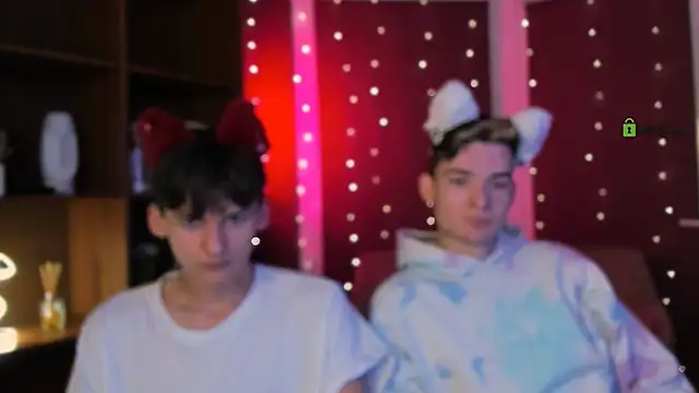 rico steel online show from November 2025 07:07:01 PM