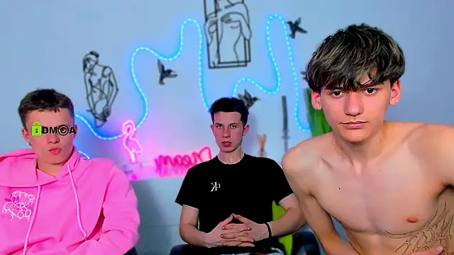 rico steel online show from March 2026 08:05:02 PM