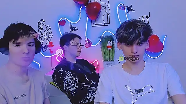 rico steel online show from February 2026 07:24:01 PM