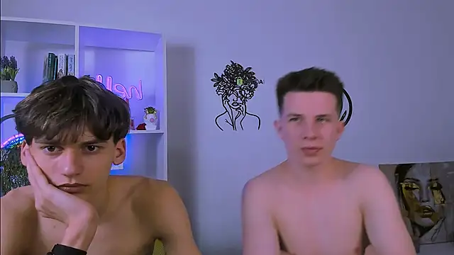 rico steel online show from February 2026 07:54:01 PM