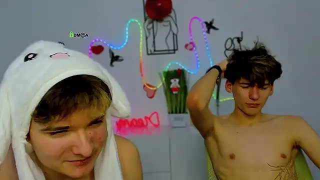 rico steel online show from February 2026 08:00:02 PM