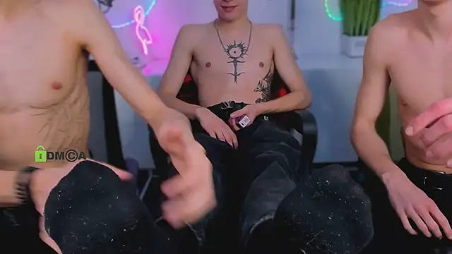 rico steel online show from February 2026 08:30:01 PM