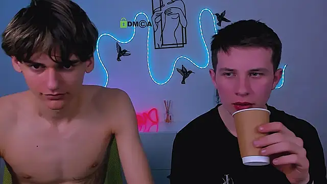 rico steel online show from March 2026 07:28:02 PM