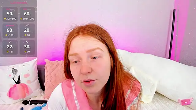 Evarey  online show from March 2026 05:52:01 AM