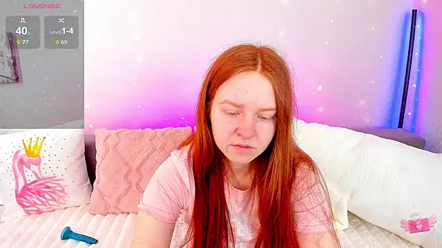 Evarey  online show from March 2026 05:33:02 AM