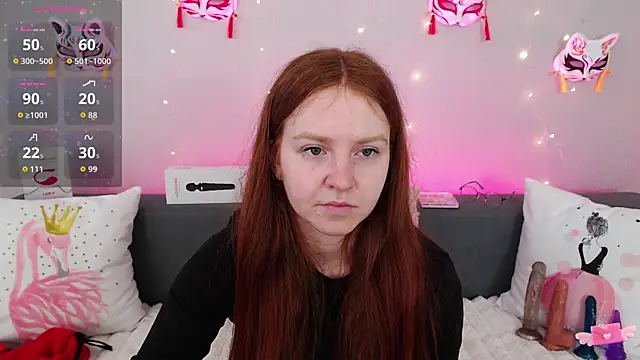 Evarey  online show from May 2026 04:38:01 AM