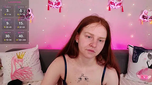 Evarey  online show from May 2026 05:09:02 AM