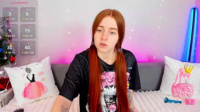 Evarey  online show from January 2026 06:39:02 AM